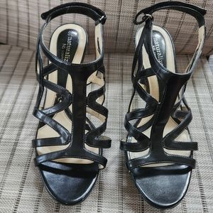 Naturalizer black 7.5